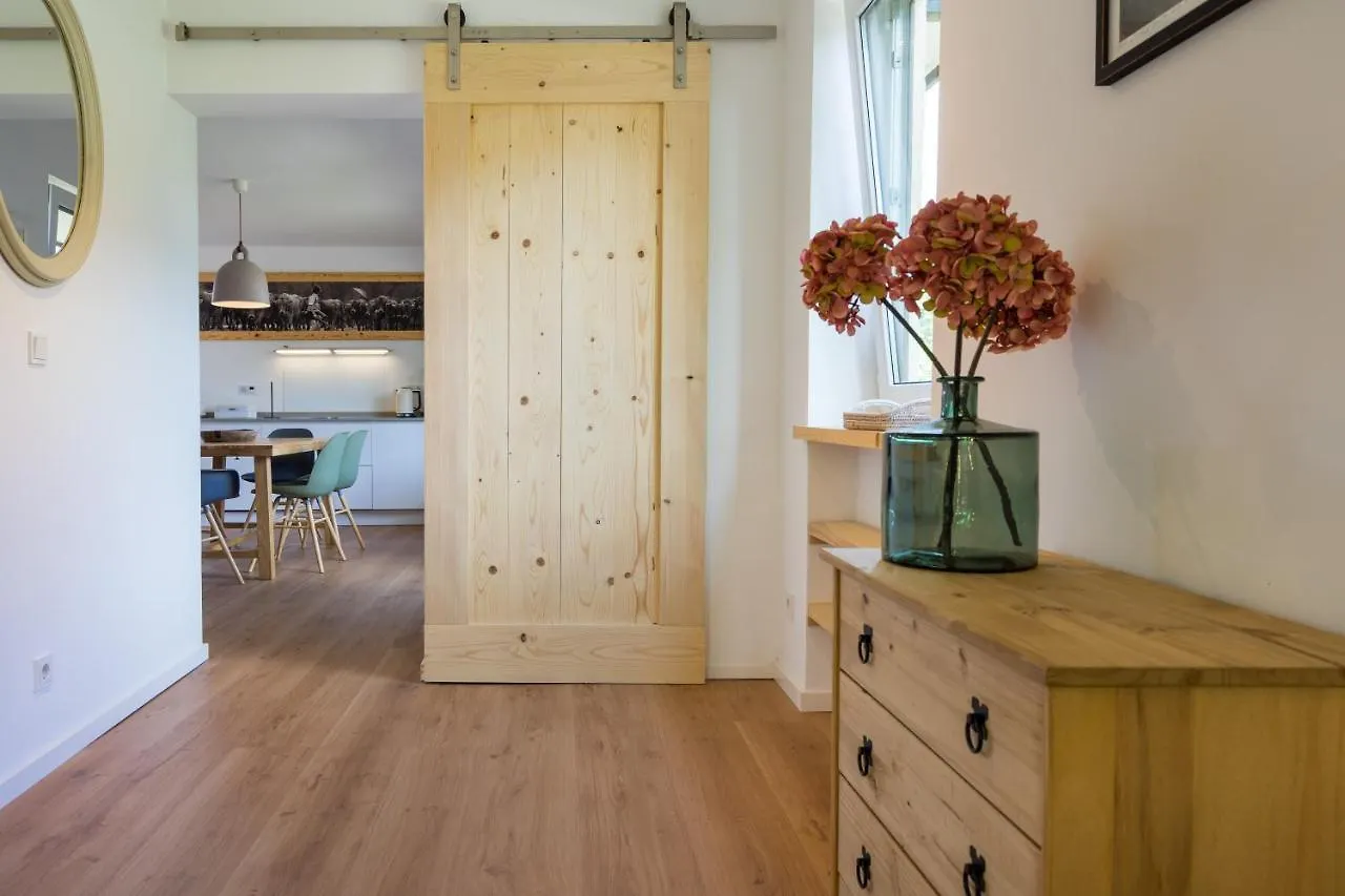 Ferienwohnung Alpentraum - Bergglueck Fischen im Allgaeu