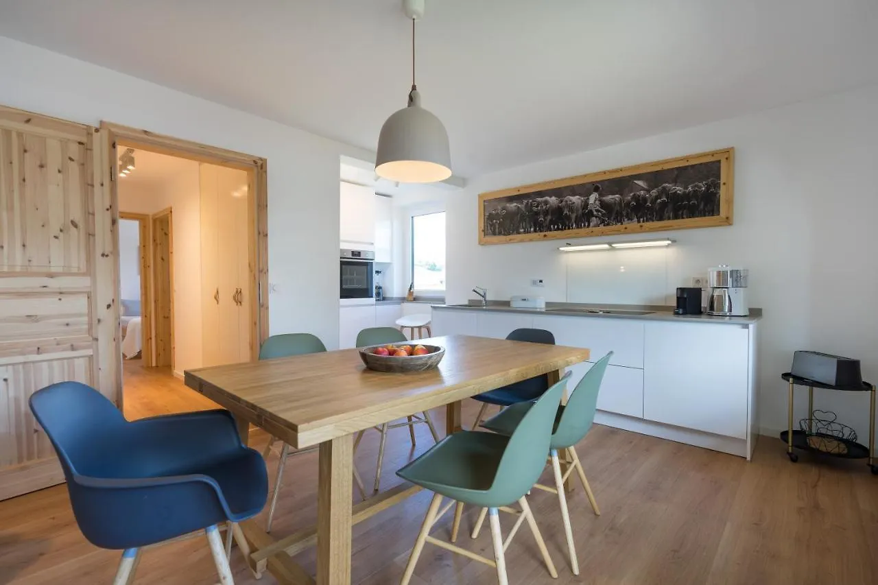 Apartment Ferienwohnung Alpentraum - Bergglueck Fischen im Allgaeu