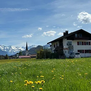  Apartment Haus Anna